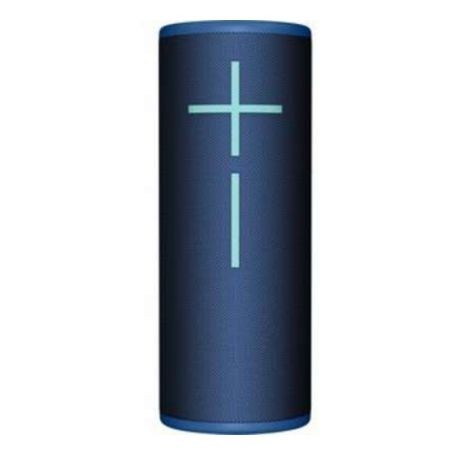 Logitech 984-001989 Ultimate Ears MEGABOOM 4 Speaker