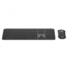 Logitech 920-012427 Signature Slim K950 Wireless Keyboard