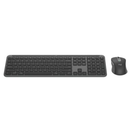 Logitech 920-012427 Signature Slim K950 Wireless Keyboard