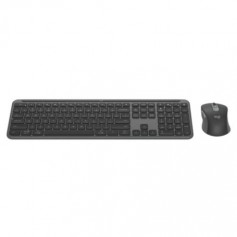 Logitech 920-012427 Signature Slim K950 Wireless Keyboard