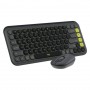 Logitech 920-013103 Wireless Tenkeyless Keyboard and Mouse Combo