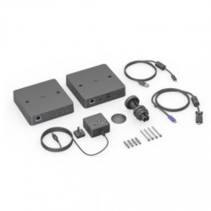 Logitech 952-000274 HDMI to USB-C Capture Cable Video Conferencing Content