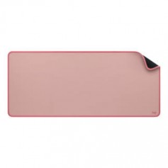 logitech 956-000048 desk mat studio series dark rose