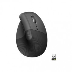 Logitech 910-006466 M240 Silent Bluetooth Mouse
