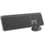 Logitech 920-012425 MK955 Signature Slim Wireless Keyboard and Mouse Combo