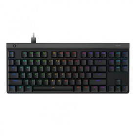 Logitech 920-012868 G515 TKL Wired Gaming Keyboard mechanical