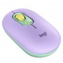 Logitech 910-006544 POP Wireless Mouse Daydream Mint colorway