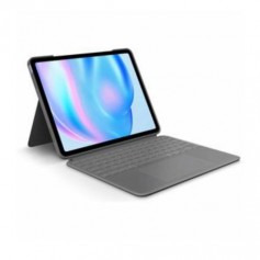 Logitech 920-012608 Combo Touch Keyboard Case for iPad Air 13