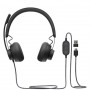 logitech 981-000871 zone wireless uc bluetooth headset