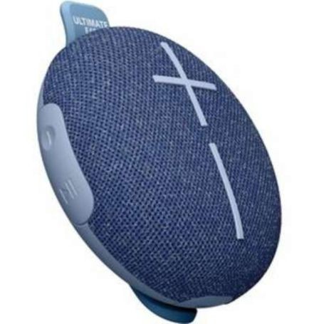 Logitech 984-002020 Ultimate Ears MINIROLL Speaker