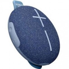 Logitech 984-002020 Ultimate Ears MINIROLL Speaker