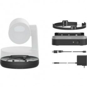 Logitech 952-000217 Tap Scheduler Wall Mount
