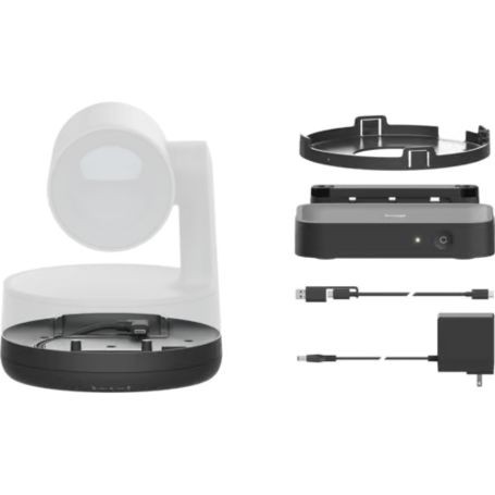 Logitech 952-000217 Tap Scheduler Wall Mount