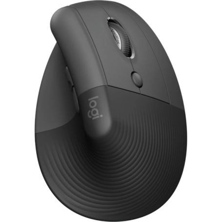 Logitech LOGIERGOBDL Ergonomic Keyboard Mouse Bundle
