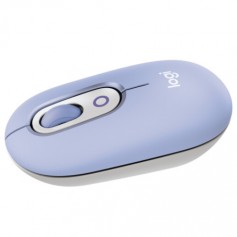 logitech 910-007410 g309 lightspeed wireless gaming mouse white