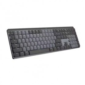 Logitech 920-010548 MX Mechanical Wireless Keyboard