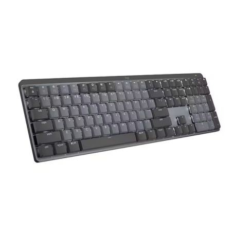 Logitech 920-010548 MX Mechanical Wireless Keyboard