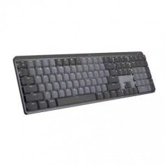 Logitech 920-010548 MX Mechanical Wireless Keyboard