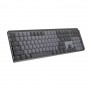 Logitech 920-010548 MX Mechanical Wireless Keyboard