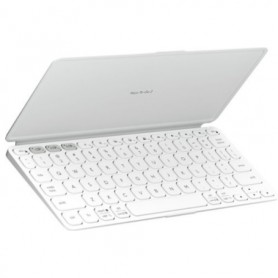 logitech 920-012919 keys to go 2 ultra portable keyboard Wireless