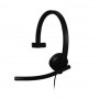 Logitech 981-001424 H570e Mono USB-A Teams Headset