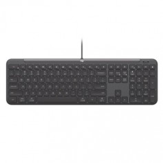 Logitech 920-013302 Wired Keyboard
