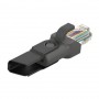 Logitech 952-000154 Sight Mic Pod Dongle Graphite Video Conferencing Adapter