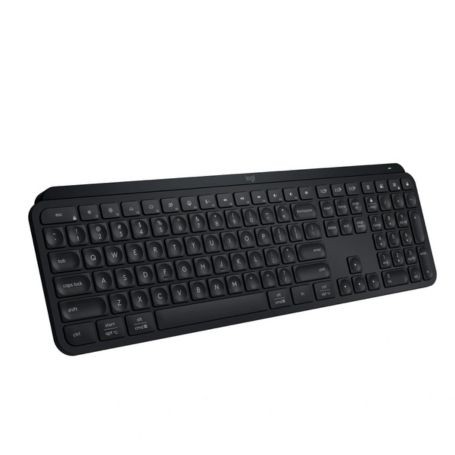 Logitech 920-013770 Signature Slim Solar+ K980 for Business
