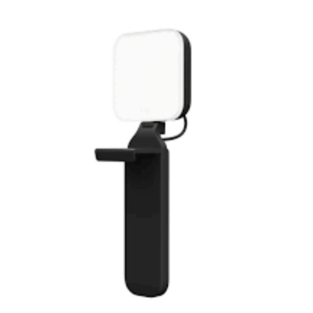 Logitech 946-000001 Litra Glow Premium Streaming Light
