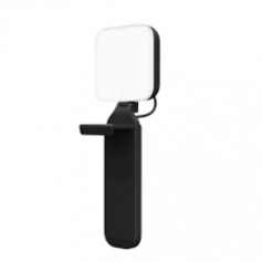 Logitech 946-000001 Litra Glow Premium Streaming Light