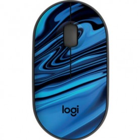Logitech 910-007282 M340 Wireless Mouse