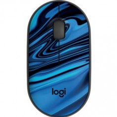 Logitech 910-007282 M340 Wireless Mouse