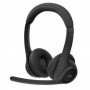 Logitech 981-001450 Zone 305 Wireless Headset for Microsoft Teams