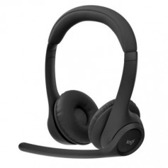 Logitech 981-001450 Zone 305 Wireless Headset for Microsoft Teams