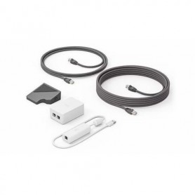 Logitech 952-000074 PoE Injector with Plug Set