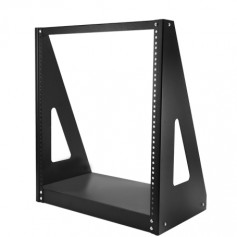 Startech 2POSTRACK12 Server Rack Heavy Duty 2 Post 12u