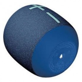 Logitech 984-001877 Ultimate Ears WONDERBOOM 4 Portable Bluetooth Speaker
