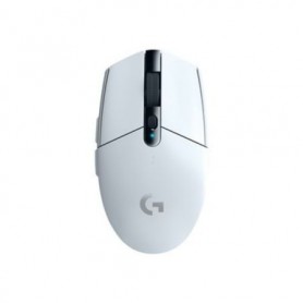 Logitech 910-005289 G305 LIGHTSPEED Wireless Gaming Mouse