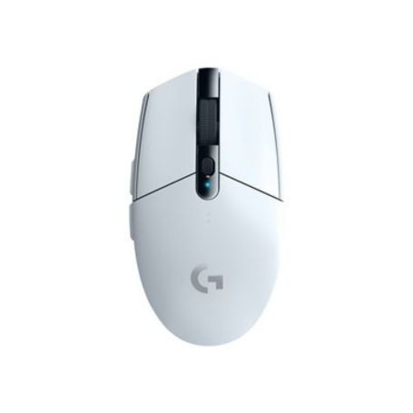 Logitech 910-005289 G305 LIGHTSPEED Wireless Gaming Mouse
