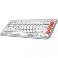 Logitech 920-012935 POP Icon Keys Wireless Keyboard