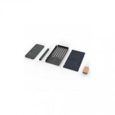 Logitech EXPMEETUPHETTOPW MeetUp 2 & Heckler Tabletop Stand for MTR-W