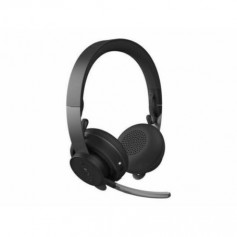 Logitech 981-001502 Zone Wireless 2 ES UC Headset