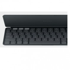 Logitech 920-012920 Keys To Go 2 Portable Bluetooth Keyboard