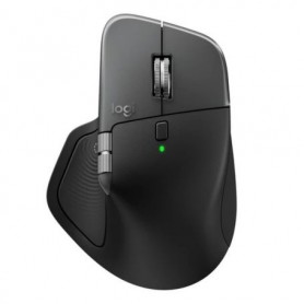 Logitech 910-007574 MX Master 4 for Mac Wireless Mouse