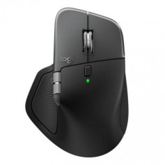 Logitech 910-007574 MX Master 4 for Mac Wireless Mouse