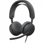Logitech 981-001612 Zone Wired 2 UC Headset