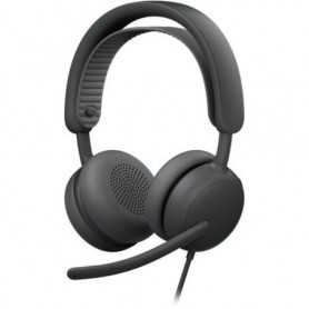 Logitech 981-001612 Zone Wired 2 UC Headset