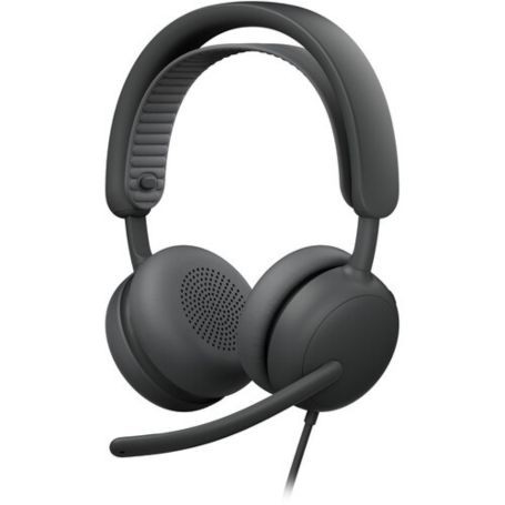 Logitech 981-001612 Zone Wired 2 UC Headset