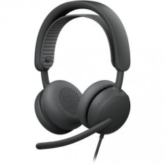 Logitech 981-001612 Zone Wired 2 UC Headset