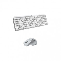 Logitech 920-013290 MK270 Wireless Keyboard and Mouse Combo (Off-White)